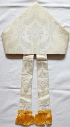 Bishop White Mitre